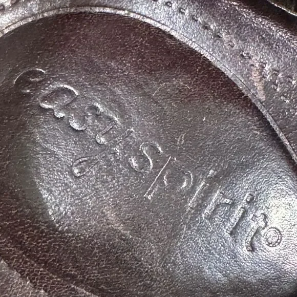 Easy Spirit Loafers Mens Size 10W - Picture 15 of 16